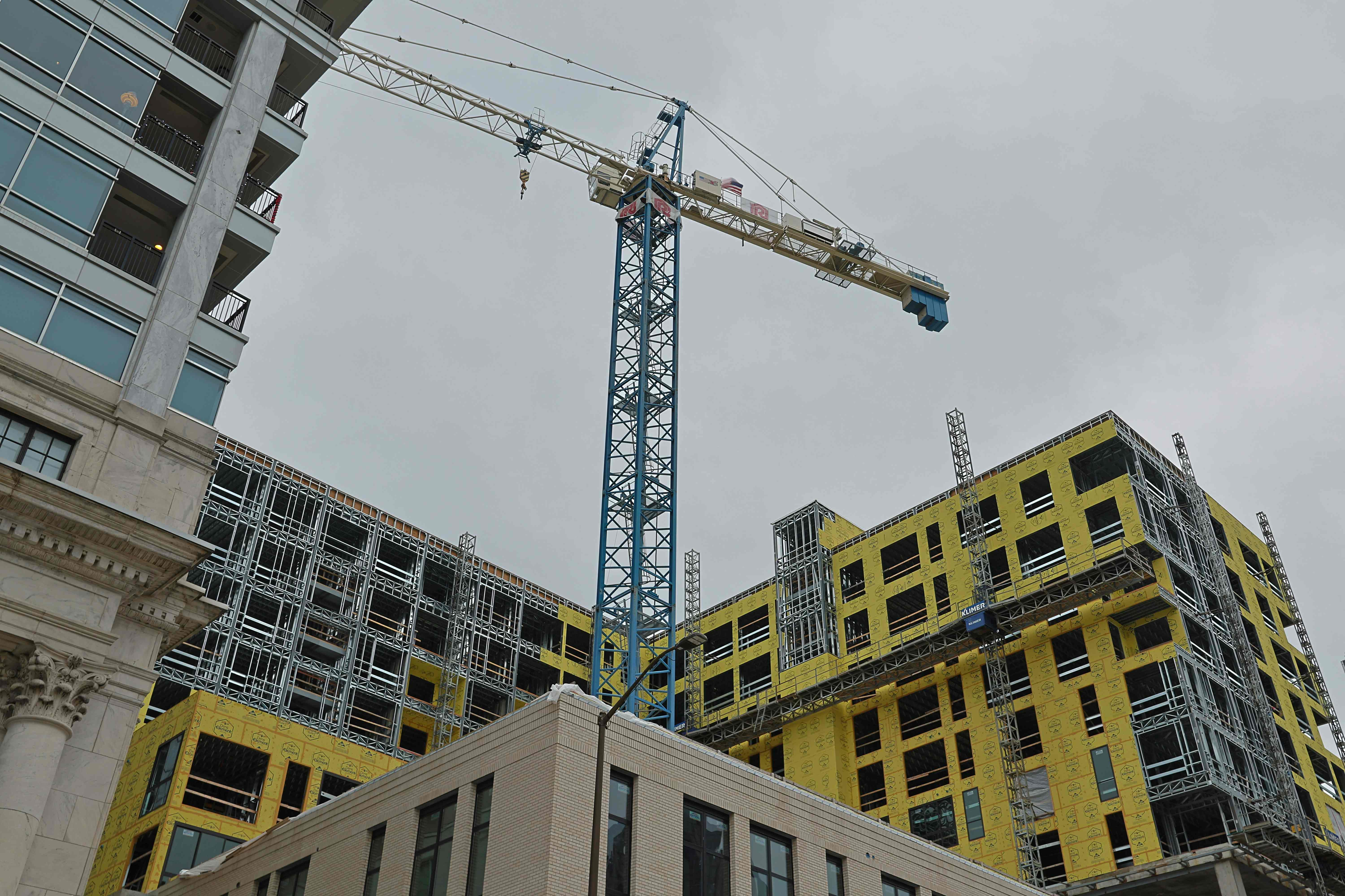 Property developer