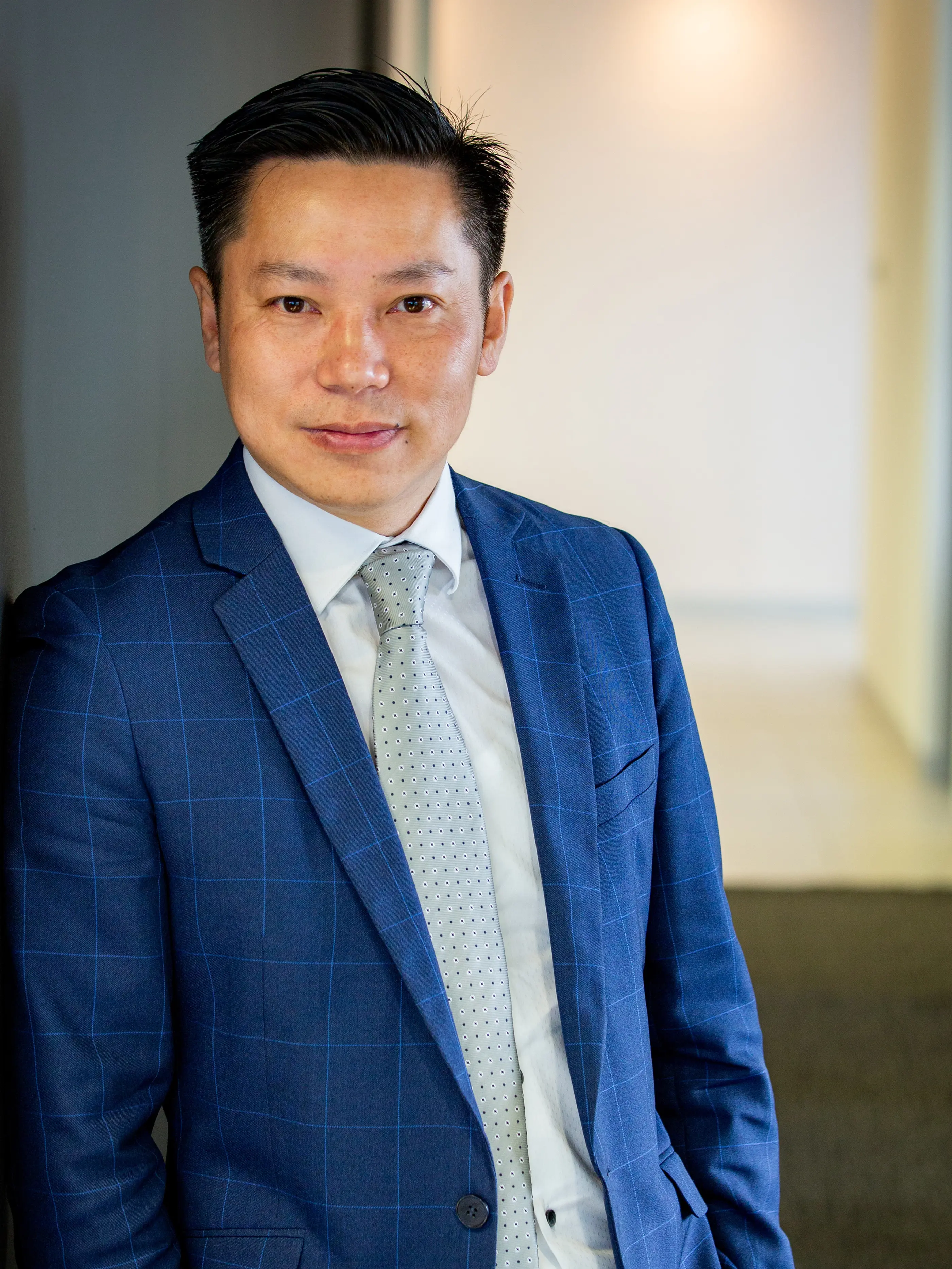 Albert Lam