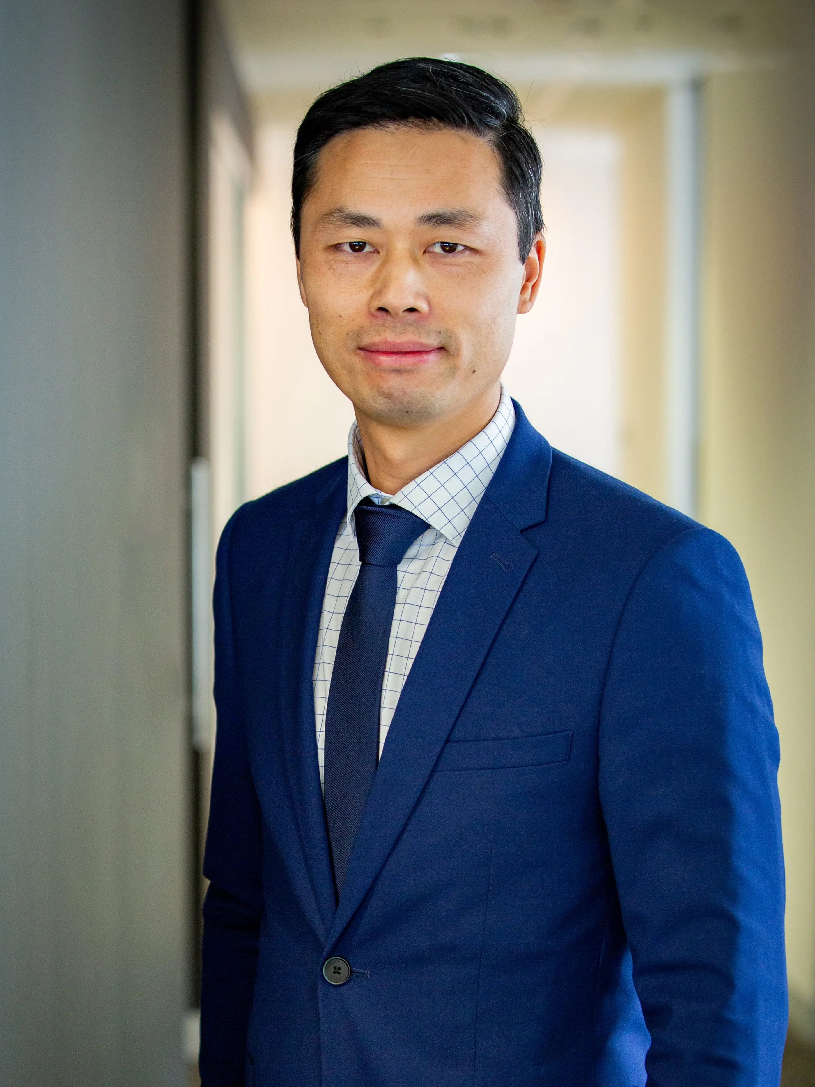 Simon Xia